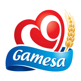 Galletas Gamesa